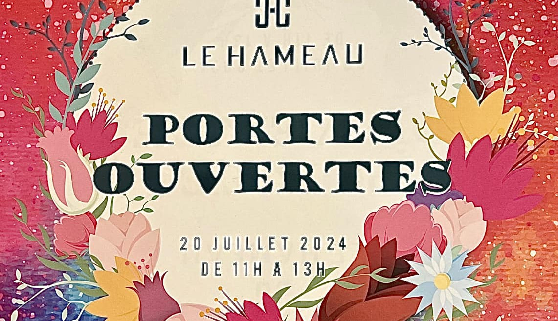Portes ouvertes