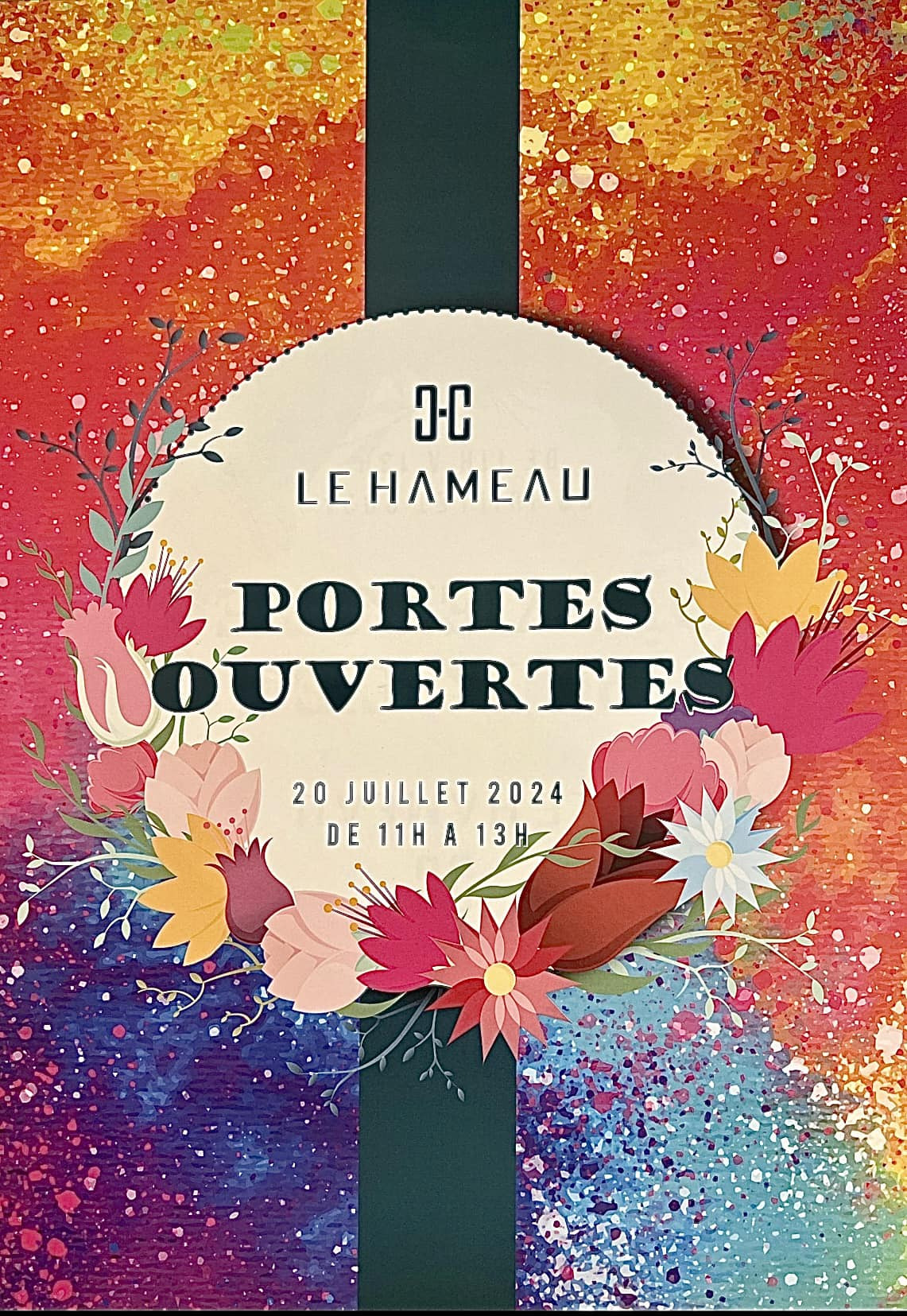 Portes ouvertes